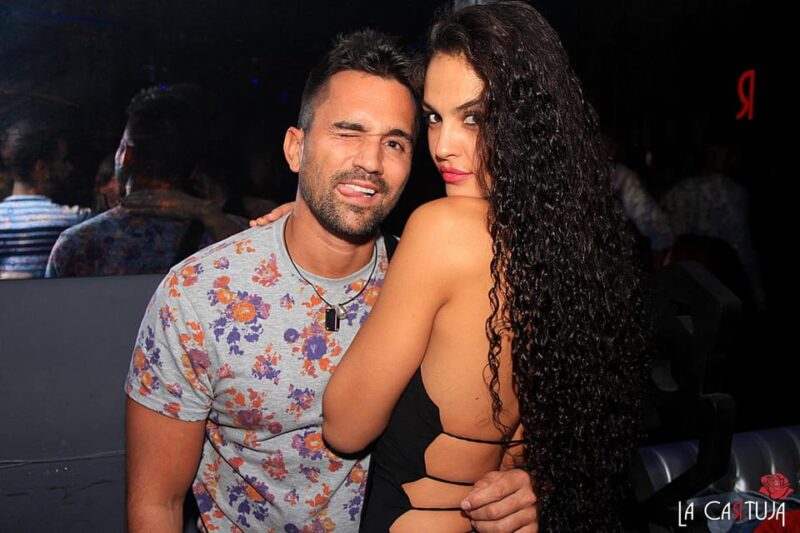 Disco night at La Cartuja, calle de la Cruz, 10, Madrid - Flexibility with Reservation and Cancellation Policies