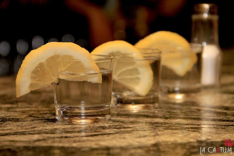 Disco night at La Cartuja, calle de la Cruz, 10, Madrid - The Social Scene and Age Range at La Cartuja