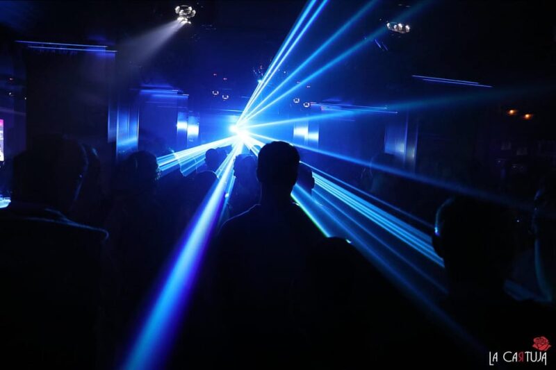 Disco night at La Cartuja, calle de la Cruz, 10, Madrid - Who Will Enjoy a Night at La Cartuja?