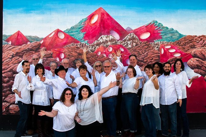 Disco Party Bus Photo Tour - Photo Package Details and Delivery