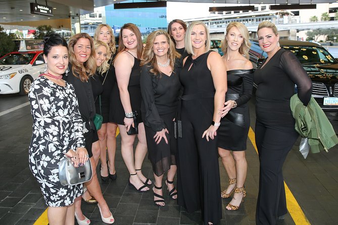 Disco Party Bus Photo Tour - What Recent Reviews Say