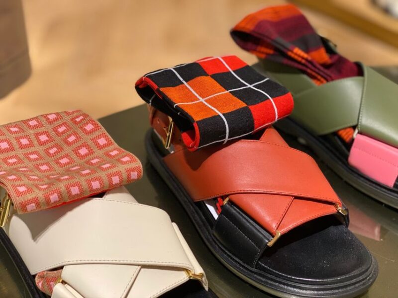 Discount Couture: ultimate Paris Shopping 2h30 walking tour - Discover the Best of Paris Shopping on a 3-Hour Guided Tour