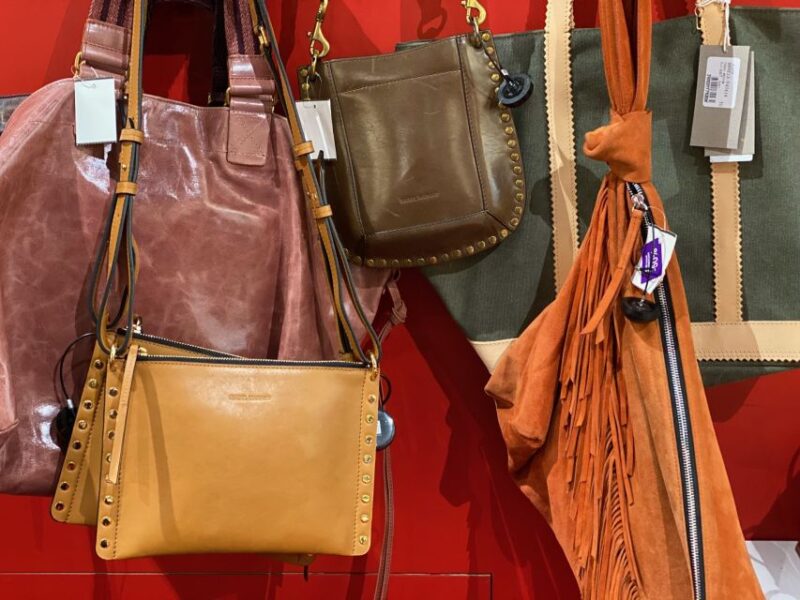 Discount Couture: ultimate Paris Shopping 2h30 walking tour - Visiting Boutique Workshops of Emerging Fashion Designers