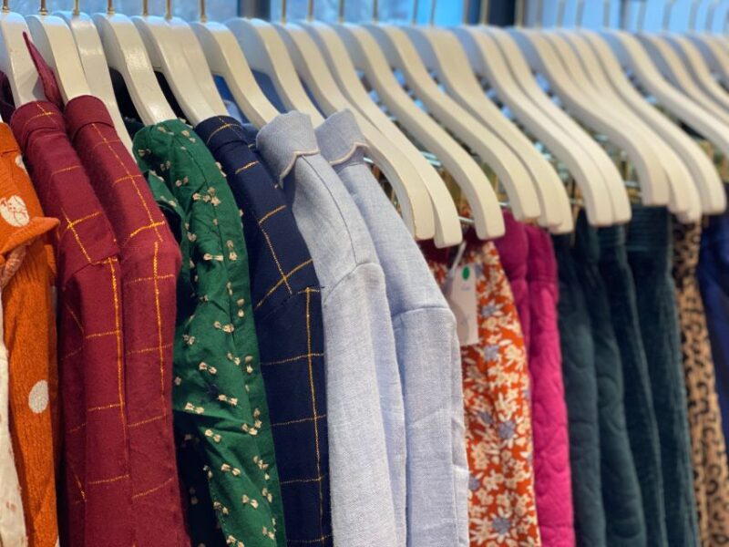 Discount Couture: ultimate Paris Shopping 2h30 walking tour - Shopping at the Most Notable Sample Sales