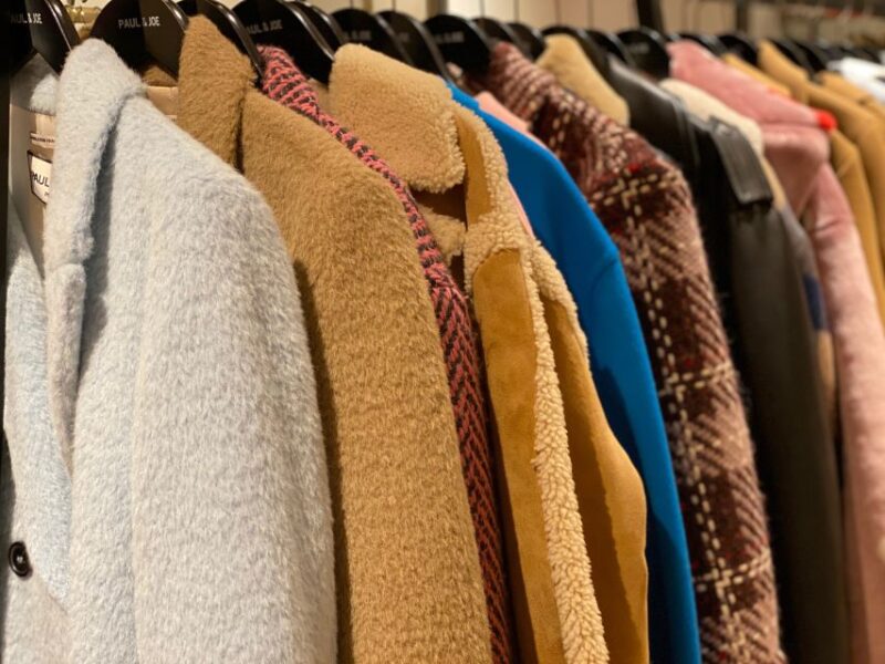 Discount Couture: ultimate Paris Shopping 2h30 walking tour - Practical Tips and What to Bring