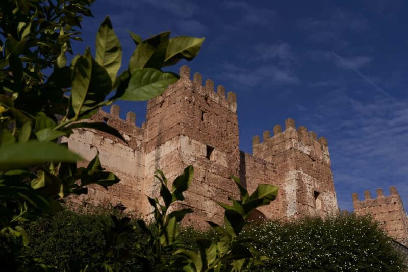 Discover 3 works of art in Baños de la Encina - The Value of This Guided Tour in Baños de la Encina