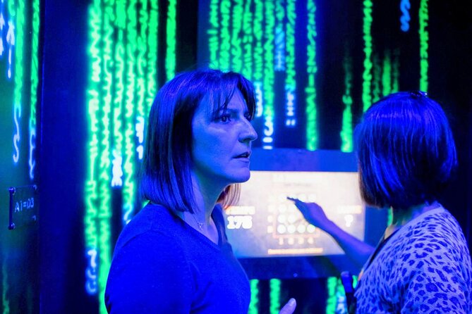 Discover Action Game EN France - The Friendly Staff and Overall Atmosphere