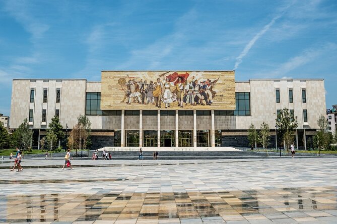 Discover Albania in a different way! - Discover Albania in a Different Way: An 8-Day Tour Overview