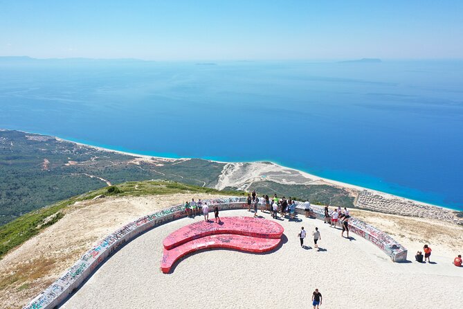 Discover Albania in a different way! - Key Points