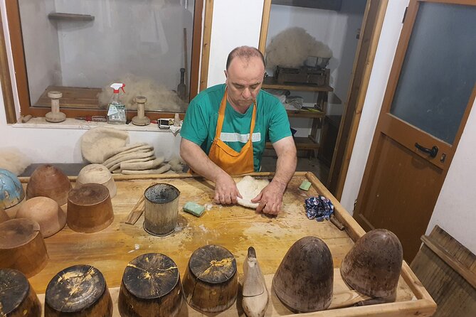 Discover Albania in a different way! - Climbing Mount Tomori and the Natural Attractions of Southern Albania