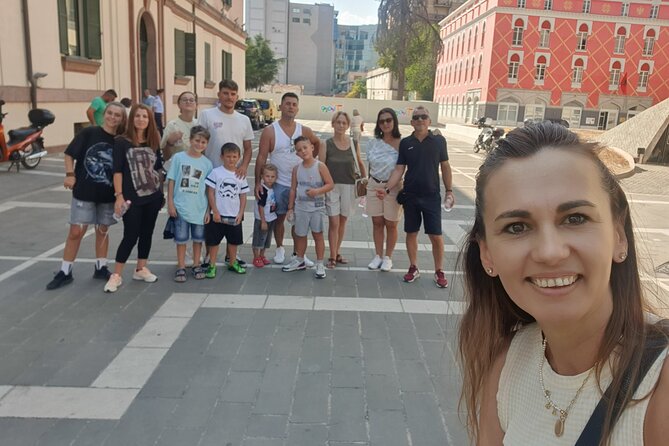 Discover Albania in a different way! - The Natural Wonder of Saranda and the Archaeological Site of Butrint