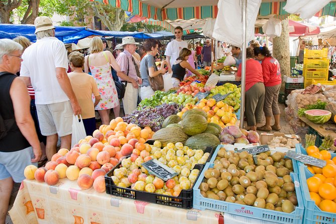Discover Alcudia old town on a private walking tour - Flexibility and Personalization of the Tour