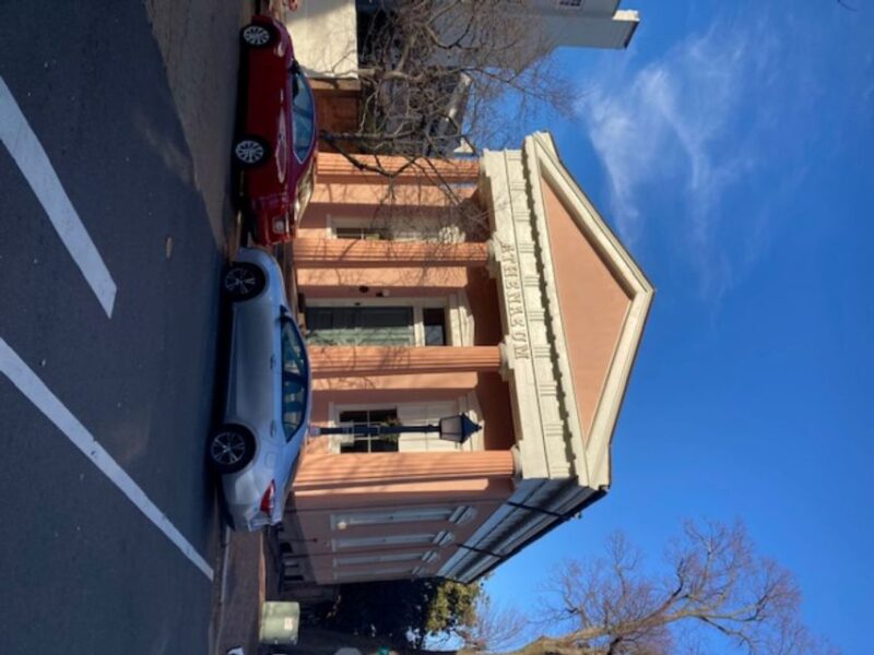 Discover Alexandria: Historic Homes, Churches, and Taverns! - Civil War and Revolutionary War Sites in Close Proximity