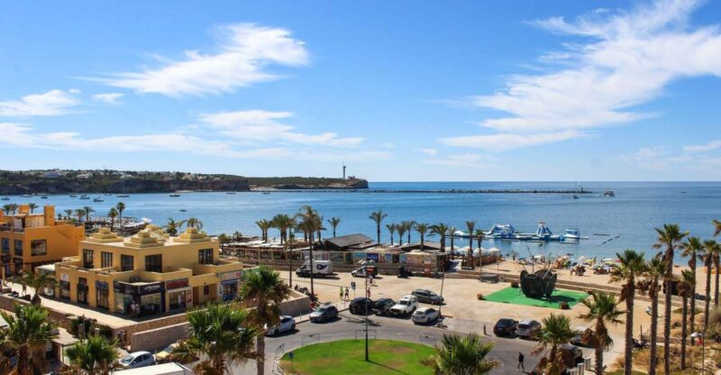 Discover Algarve: A Day Journey from Lisbon. - Discover Algarve: A Day Journey from Lisbon