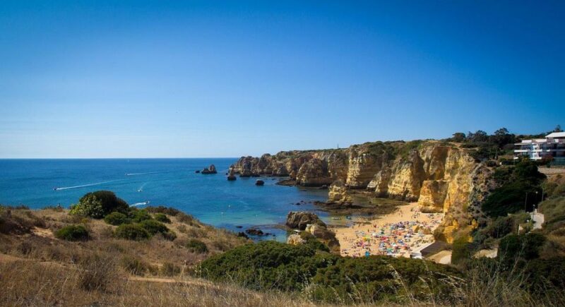 Discover Algarve: A Day Journey from Lisbon. - Practical Details and Tips