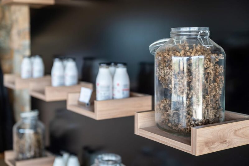 Discover Aloe: A Farm Walk & Workshop - Practical Details: Meeting Point and Accessibility