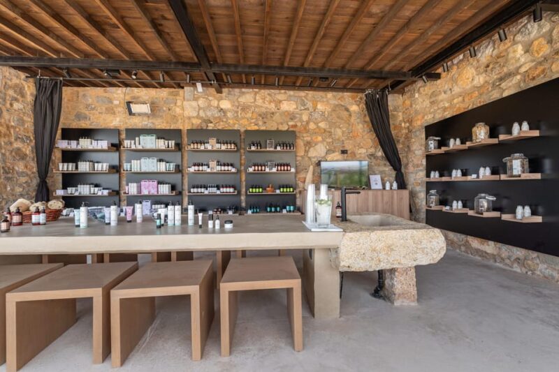 Discover Aloe: A Farm Walk & Workshop - Value for Money and Booking Flexibility