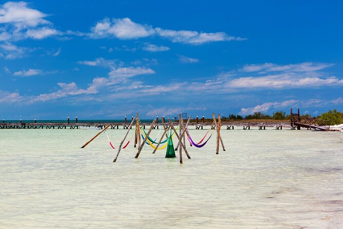 Discover Amazing Island of Holbox Punta Mosquitos, Included Transportation - Meals and Beverages: Quality and Limitations