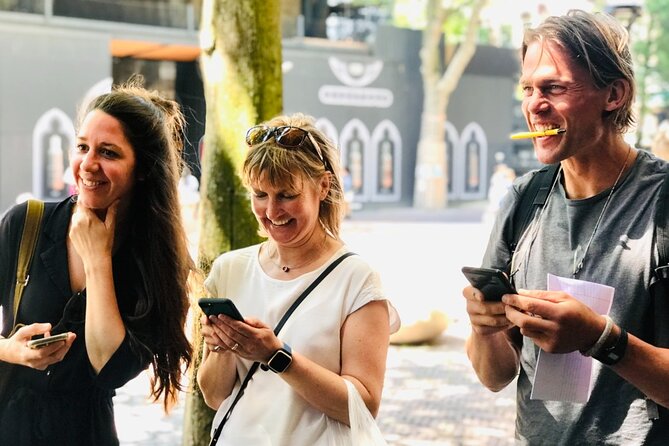 Discover Amerfoort's city center in this Outside Escape game tour - Final Thoughts on the Amersfoort Outside Escape Tour