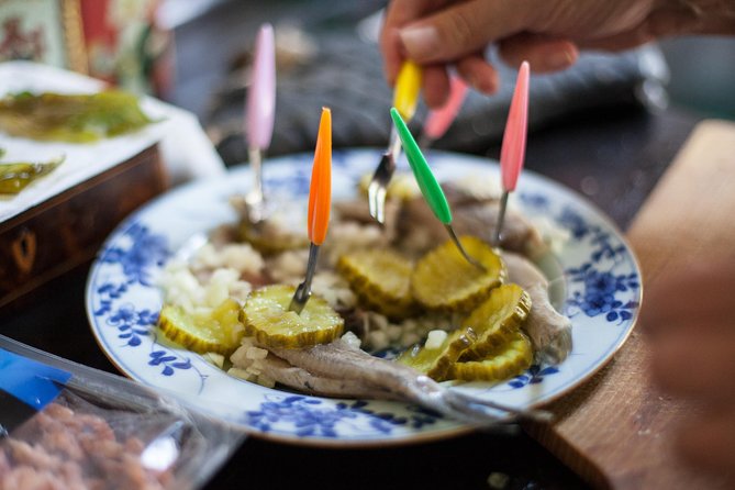 Discover Amsterdam's Culinary Scene: Morning Food Tour - Who Will Enjoy This Amsterdam Food Tour the Most