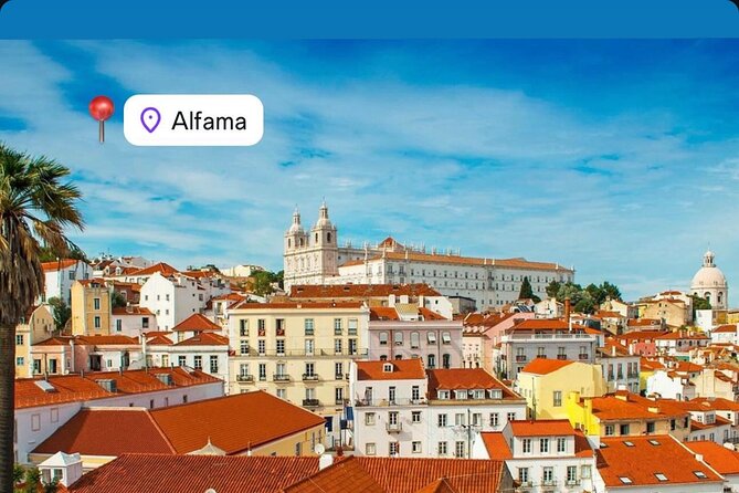 Discover Ancient Lisbon of Tuk Tuk with a local guide - Explore Lisbon’s Old Town on a Private Tuk Tuk Tour