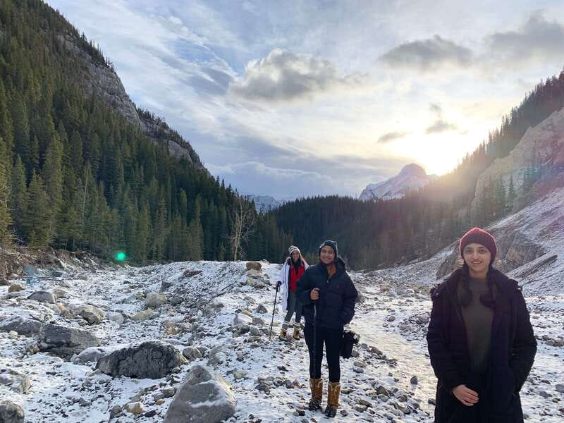 Discover Ancient Pictographs - Guided Canyon Hiking Tour 3H - Exploring the Canyon’s Stunning Rock Formations and Waterfalls