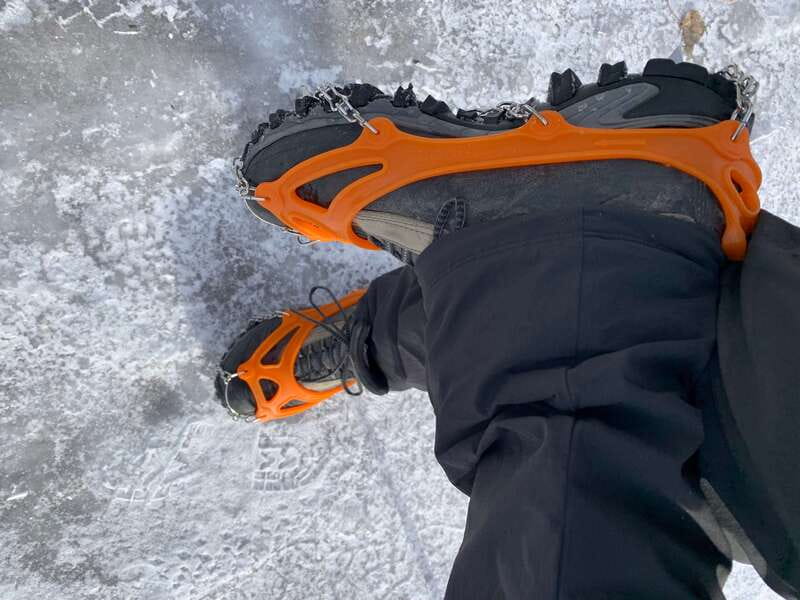 Discover Ancient Pictographs - Guided Canyon Hiking Tour 3H - The Experience Provider: Banff & Canmore Tours