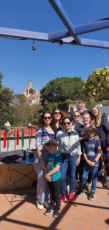 Discover and Explore San Miguel de Allende - An Affordable, 2-Hour Guided Tour of San Miguel de Allende