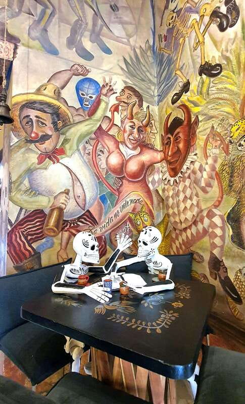 Discover and Explore San Miguel de Allende - Complimentary Refreshment and Ongoing Support