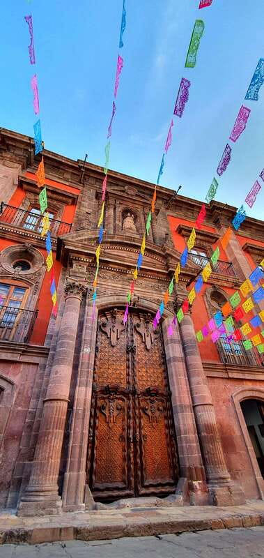 Discover and Explore San Miguel de Allende - What’s Included and How to Join the Tour