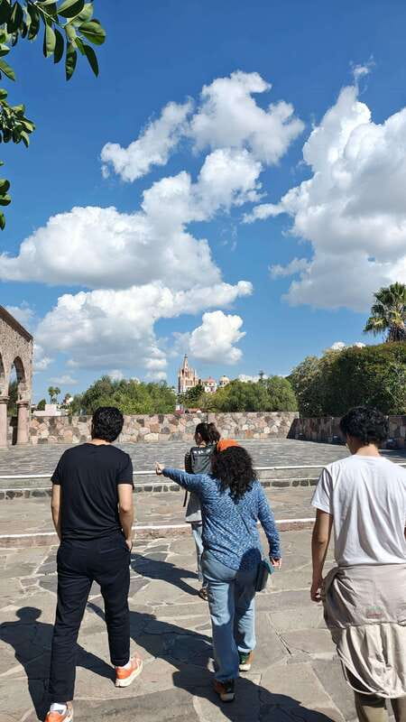 Discover and Explore San Miguel de Allende - Frequently Asked Questions