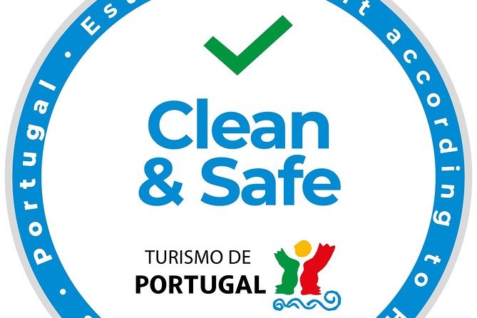 Discover and Feel Sintra's Wonderland - Small Group Tour - Exploring Sintra’s Old Town and Historic Center