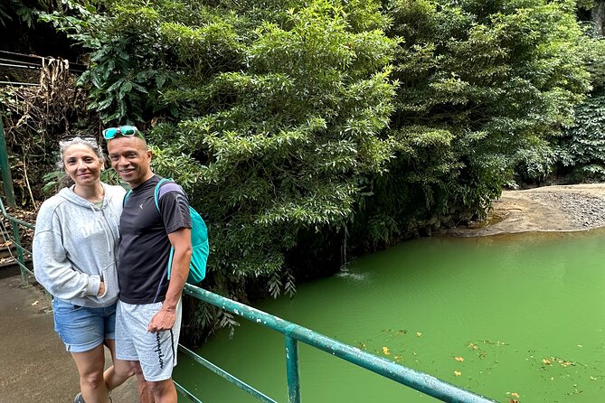 Discover and Hike São Miguel Island with Guide - The Unique Charm of Nordeste and Furnas