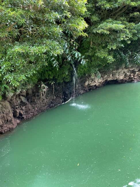 Discover and Hike São Miguel with Rúben - Discover São Miguel’s Hidden Natural Wonders with Rúben