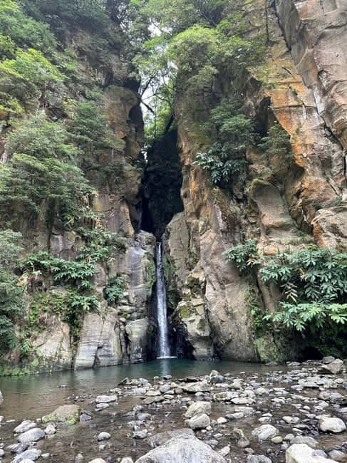 Discover and Hike São Miguel with Rúben - Practical Details: Logistics and What to Bring