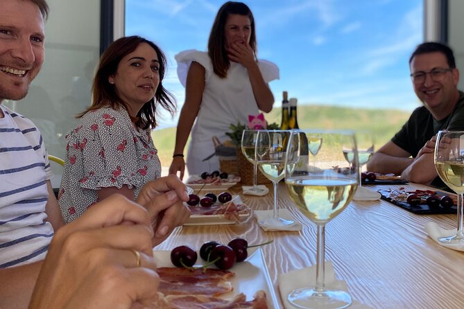 Discover and Tasting How Jamón Iberico is Made - Key Points