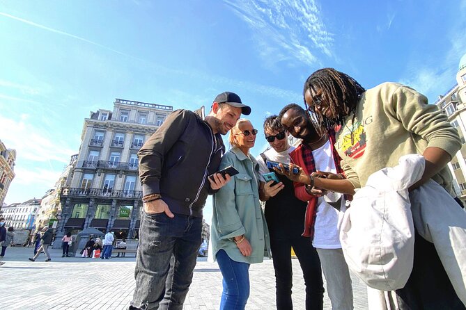 Discover Angers while playing! Escape game - The alchemist - Additional Considerations and Limitations