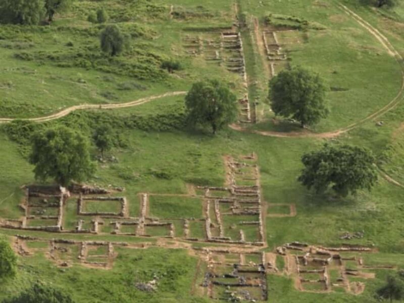 Discover Antigonea in a perfect escape from Gjirokastra - Key Points