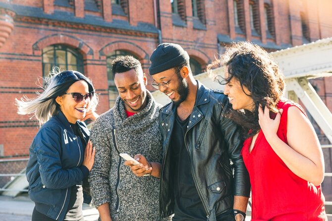 Discover Antwerp while playing! Escape game - The alchemist - Suitable for a Range of Occasions and Groups