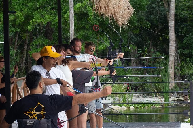 Discover Archery with a Paralympian - The Step-by-Step Learning Process