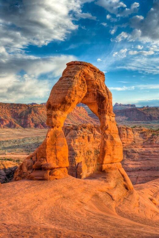 Discover Arches National Park: Private Tour from Moab - What Sets This Tour Apart