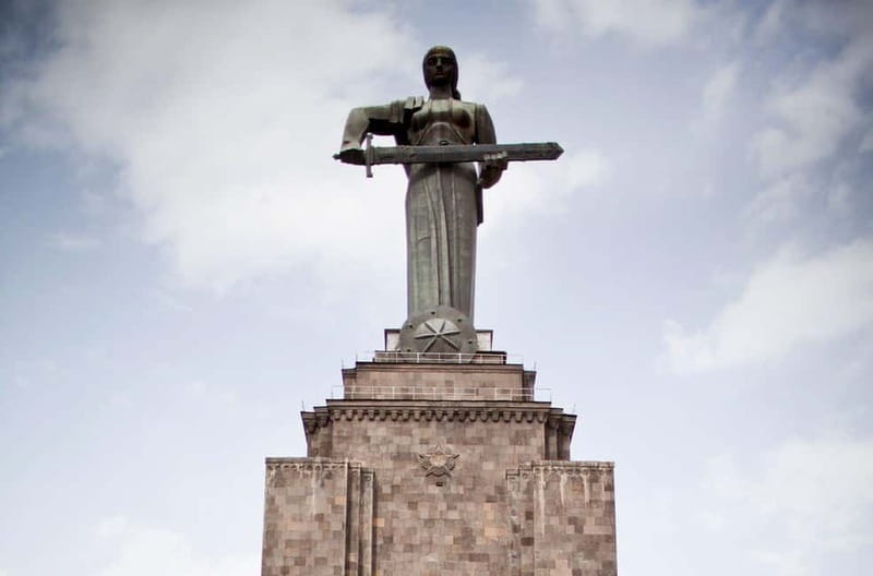 Discover Armenia from Tbilisi, Akhpat-dilijan-Sevan-Yerevan. - The Route and Stops: A Well-Paced Itinerary