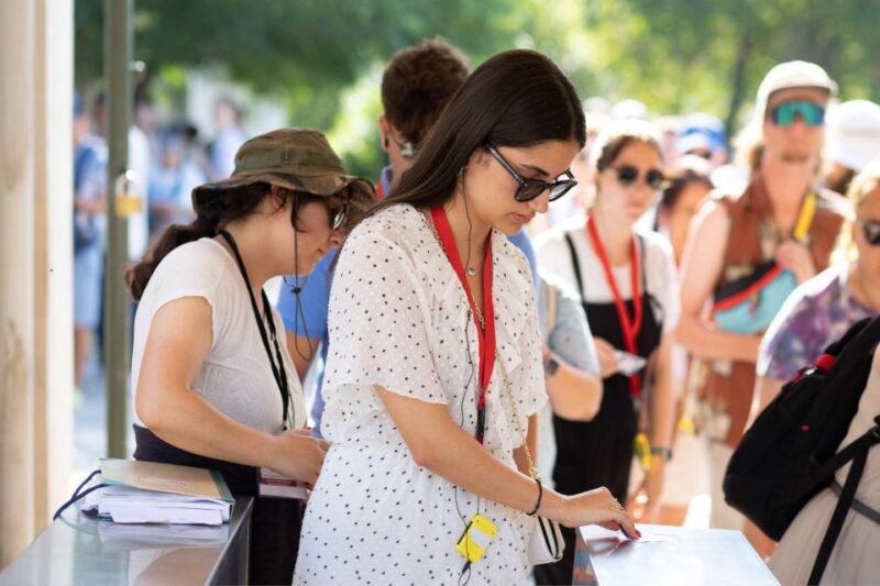 Discover Athens: Acropolis Entry Ticket & Cape Sounion Tour - Flexibility and Cancellation Policy