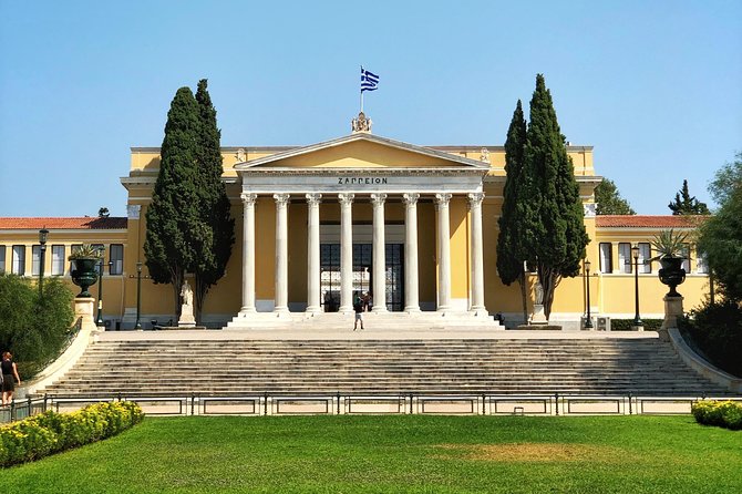 Discover Athens most Photogenic Spots with a Local - Key Points
