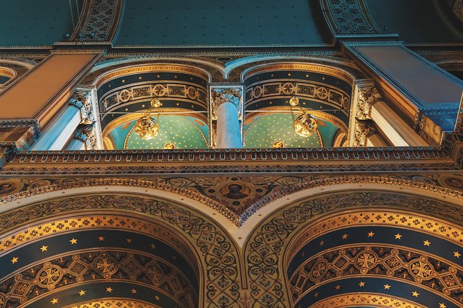 Discover Athens most Photogenic Spots with a Local - Discovering the Youth Quarter of Plaka