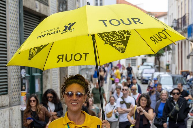 Discover Bairro Alto's Hidden Gems and Stunning Viewpoints - Discovering the Neo-Manueline Rossio Train Station