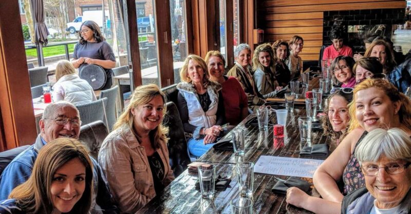 Discover Baltimore: Fells Point Culinary Food Tour - Engaging Guides Bring the Neighborhood to Life