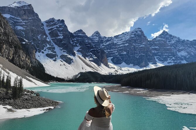Discover Banff National Park - Premium Day Trip - Key Points