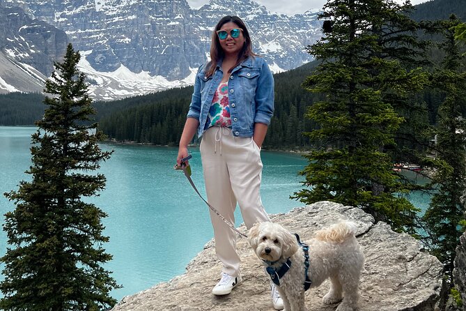 Discover Banff National Park with Dog Friendly Exclusive Tour - How the Tour Operates in Banff