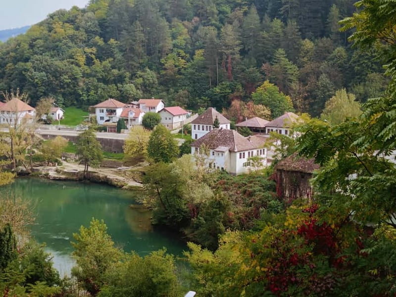 Discover Banja Luka: Guided Walking Tour - Practical Details and Accessibility